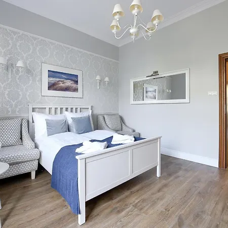 Pomorska Przystan, Sun & Snow Kołobrzeg