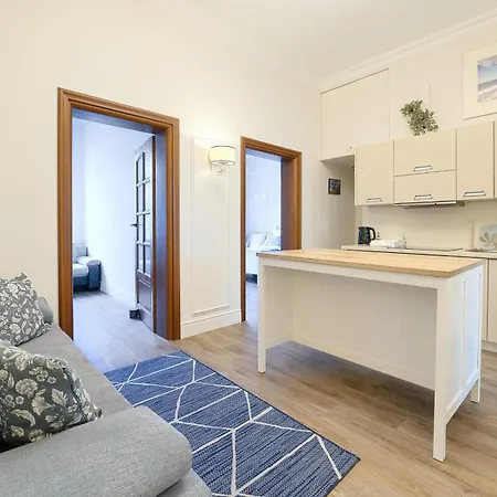 Pomorska Przystan, Sun & Snow Daire