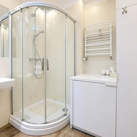 Apartman Sun & Snow, Pomorska Przystan