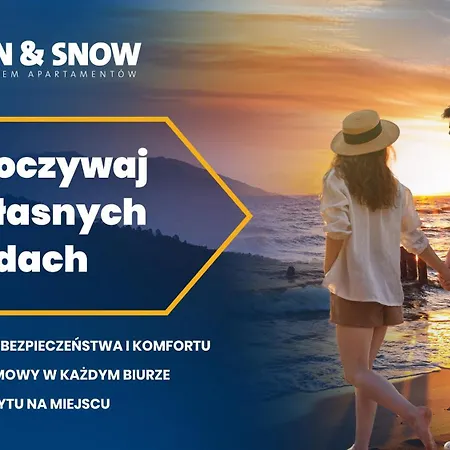 Sun & Snow, Pomorska Przystan *