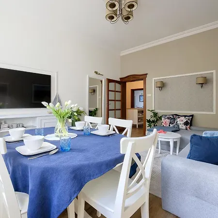 Pomorska Przystan, Sun & Snow