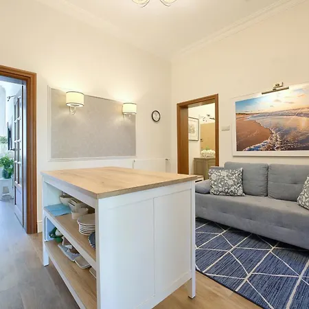 Pomorska Przystan, Sun & Snow Kołobrzeg