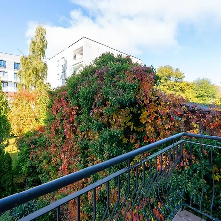 Daire Pomorska Przystan, Sun & Snow *